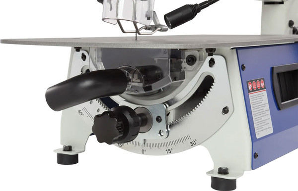 Изображение товара Лобзиковый станок БЕЛМАШ SS-560VSP / S285A