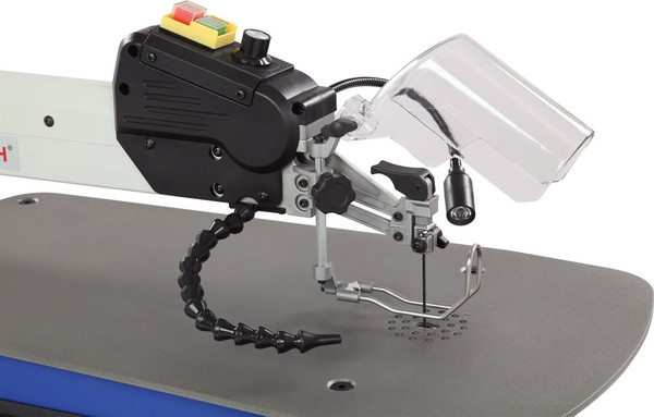 Изображение товара Лобзиковый станок БЕЛМАШ SS-560VSP / S285A