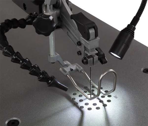 Изображение товара Лобзиковый станок БЕЛМАШ SS-560VSP / S285A