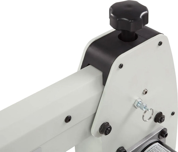 Изображение товара Лобзиковый станок БЕЛМАШ SS-560VSP / S285A