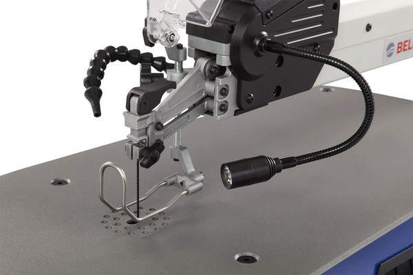 Изображение товара Лобзиковый станок БЕЛМАШ SS-560VSP / S285A