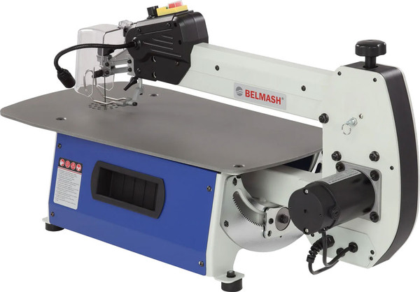 Изображение товара Лобзиковый станок БЕЛМАШ SS-560VSP / S285A