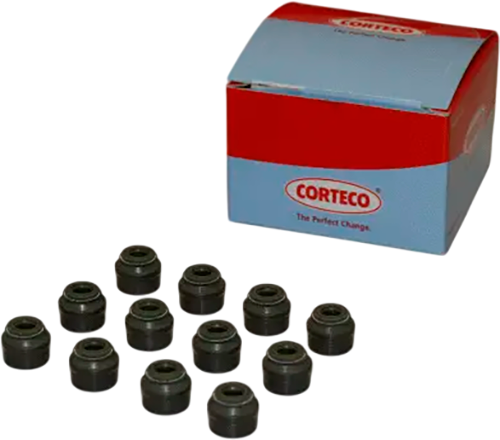 Изображение товара Набор маслосъемных колпачков Corteco 19036117
