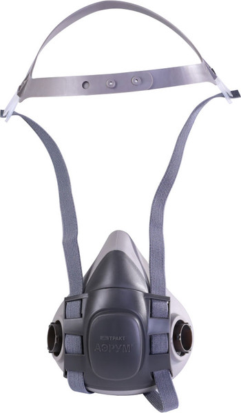 Изображение товара Респиратор АЭРУМ 620 (р-р. 2, М)