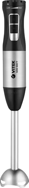 Изображение товара Блендер погружной Vitek VT-1469 (черный)