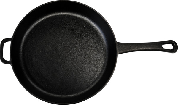 Изображение товара Сковорода Гардарика 126 (литая ручка)