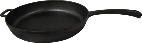 Изображение товара Сковорода Гардарика 126 (литая ручка)