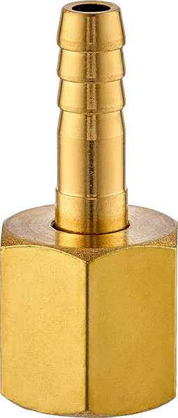 Изображение товара Штуцер газовый Сварог М10x1 (D5) IZT9008 / 89949