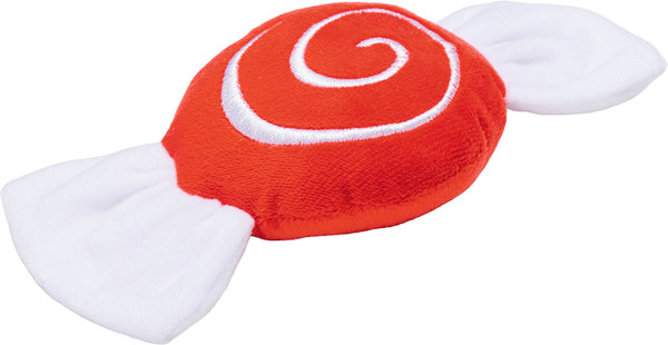 Изображение товара Игрушка для собак Beeztees 2400146 (красный)