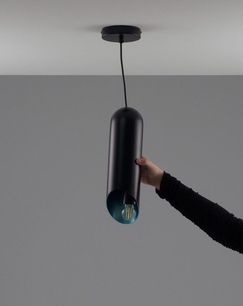 Изображение товара Потолочный светильник Moderli Tube / V11340-1P