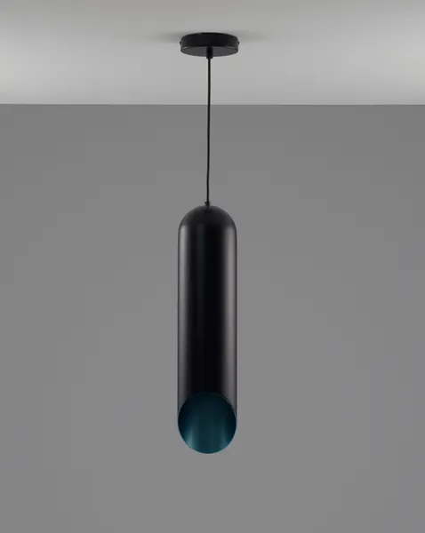 Изображение товара Потолочный светильник Moderli Tube / V11341-1P