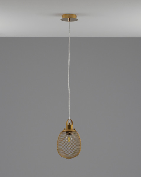 Изображение товара Потолочный светильник Moderli Campo / V11347-1P