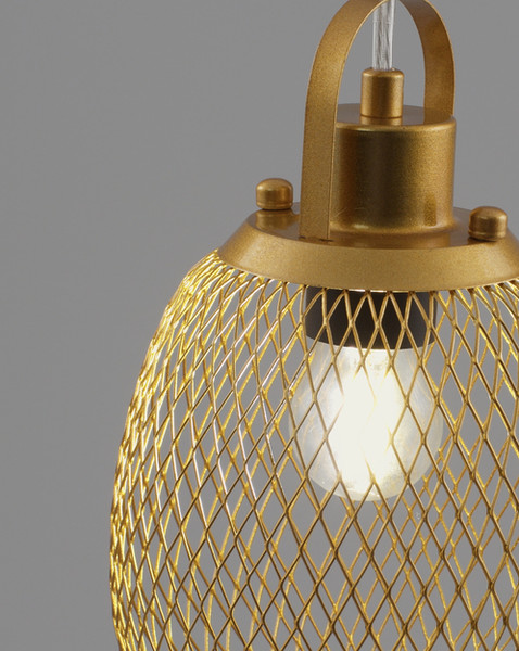 Изображение товара Потолочный светильник Moderli Campo / V11347-1P