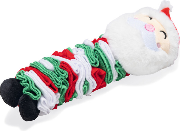 Изображение товара Игрушка для собак Beeztees Санта 2400149