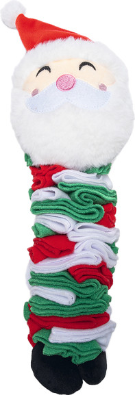 Изображение товара Игрушка для собак Beeztees Санта 2400149