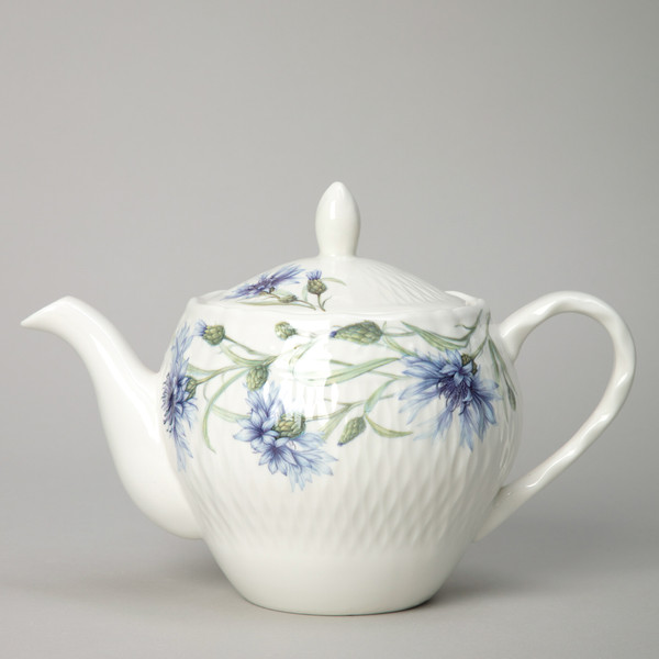 Изображение товара Чайный набор Lefard Васильки 760-824