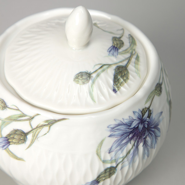 Изображение товара Чайный набор Lefard Васильки 760-824