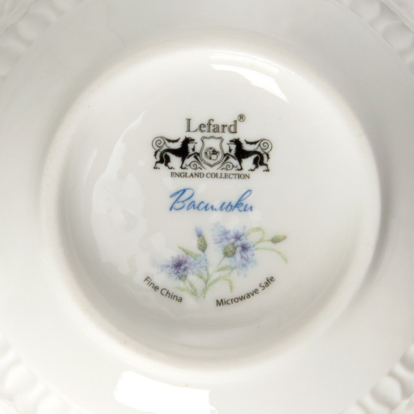 Изображение товара Чайный набор Lefard Васильки 760-824