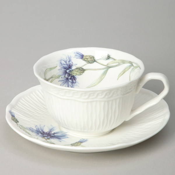 Изображение товара Чайный набор Lefard Васильки 760-824