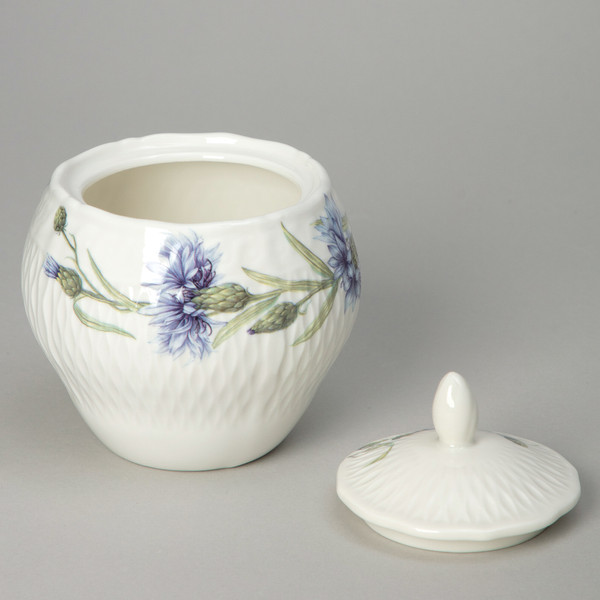 Изображение товара Чайный набор Lefard Васильки 760-824