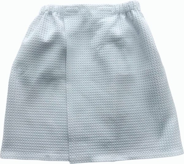 Изображение товара Килт для бани Lilia 21С-0207 (белый)