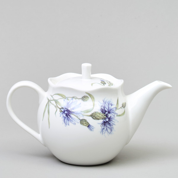 Изображение товара Заварочный чайник Lefard Васильки 760-832