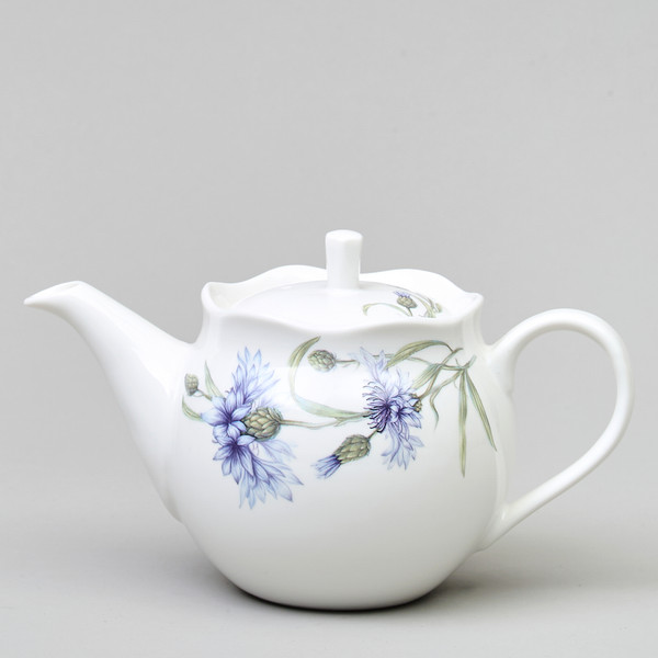 Изображение товара Заварочный чайник Lefard Васильки 760-832