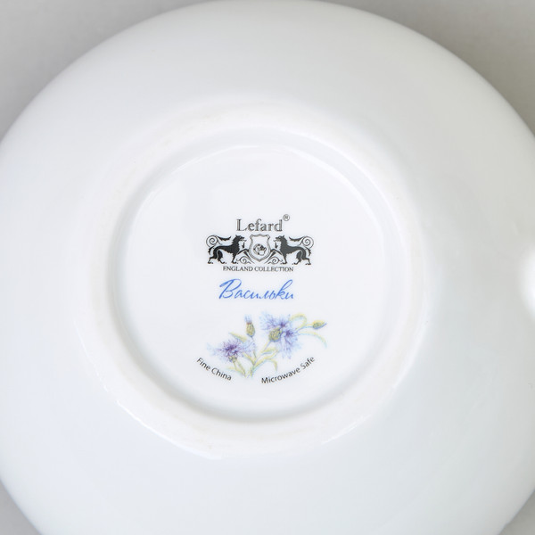 Изображение товара Заварочный чайник Lefard Васильки 760-832