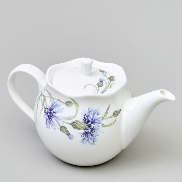 Изображение товара Заварочный чайник Lefard Васильки 760-832