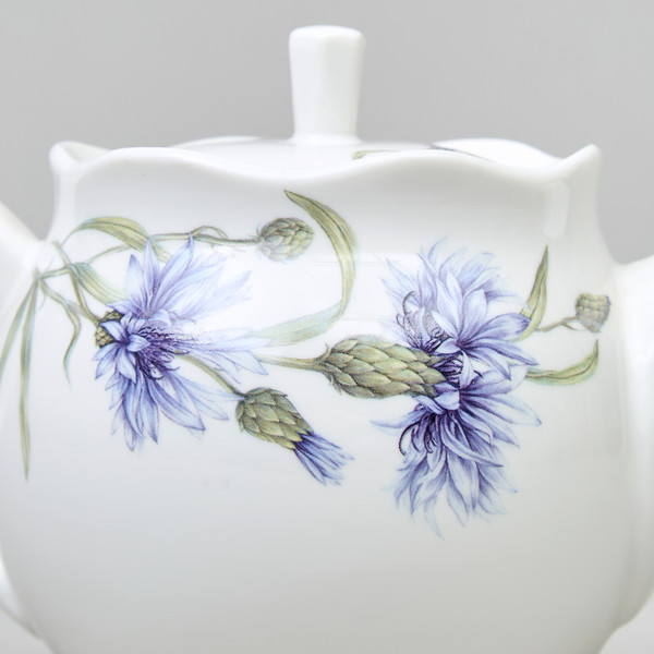 Изображение товара Заварочный чайник Lefard Васильки 760-832