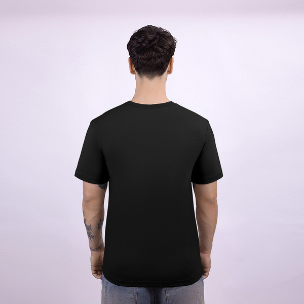 Изображение товара Футболка Verally 621-1 (р.182,188-116, черный)