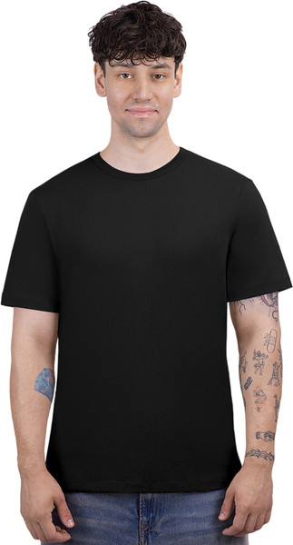 Изображение товара Футболка Verally 621-1 (р.182,188-116, черный)