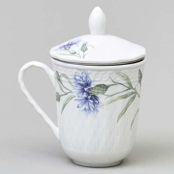 Изображение товара Кружка Lefard Васильки 760-833