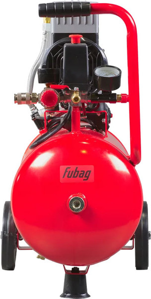 Изображение товара Воздушный компрессор Fubag OLS 190/24 CM1.6 / 646067