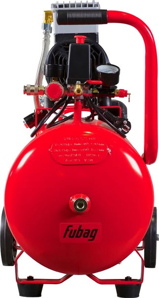 Изображение товара Воздушный компрессор Fubag OLS 250/50 CM2 / 646072