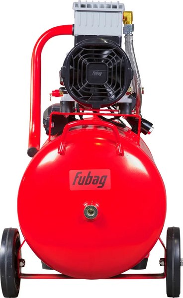 Изображение товара Воздушный компрессор Fubag OLS 250/50 CM2 / 646072