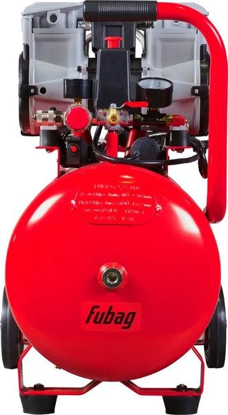 Изображение товара Воздушный компрессор Fubag OLS 400/50 CM3.2 / 646073