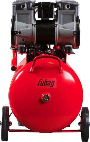 Изображение товара Воздушный компрессор Fubag OLS 400/50 CM3.2 / 646073