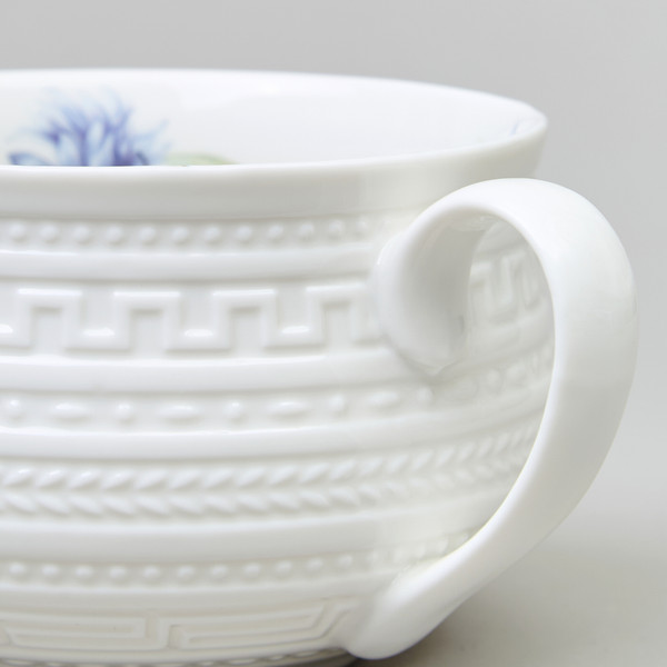 Изображение товара Чаша бульонная Lefard Васильки 760-834