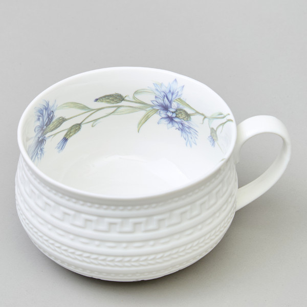 Изображение товара Чаша бульонная Lefard Васильки 760-834