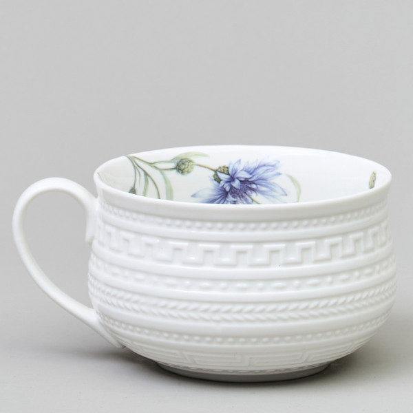 Изображение товара Чаша бульонная Lefard Васильки 760-834