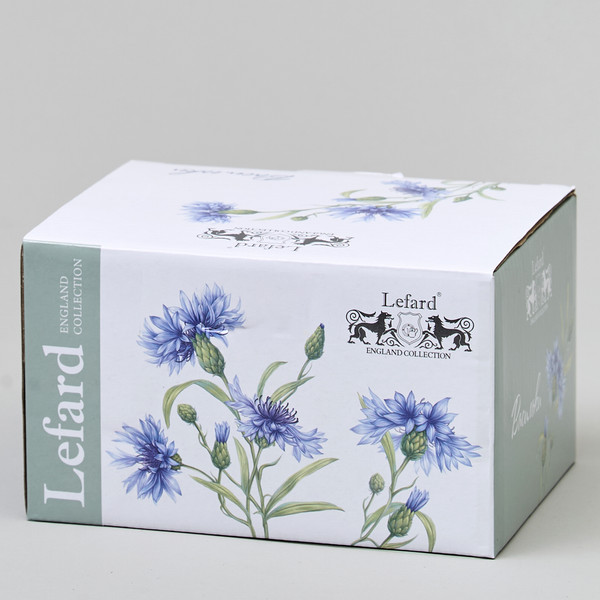 Изображение товара Чаша бульонная Lefard Васильки 760-834