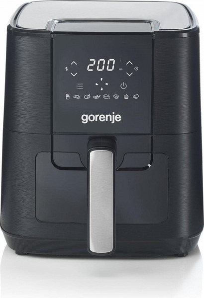 Изображение товара Аэрогриль Gorenje AF1350DWB (черный)