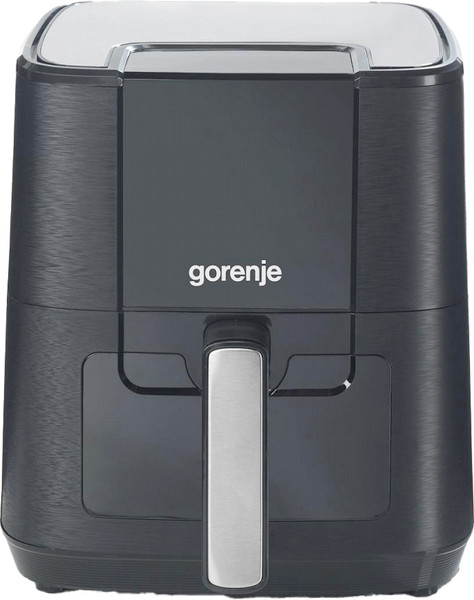 Изображение товара Аэрогриль Gorenje AF1350DWB (черный)