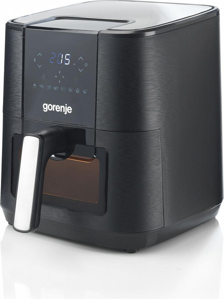 Изображение товара Аэрогриль Gorenje AF1350DWB (черный)