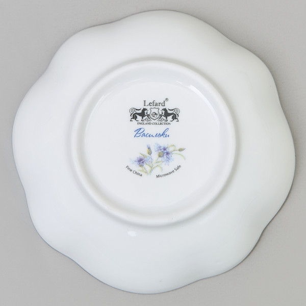 Изображение товара Набор соусников Lefard Васильки 760-836