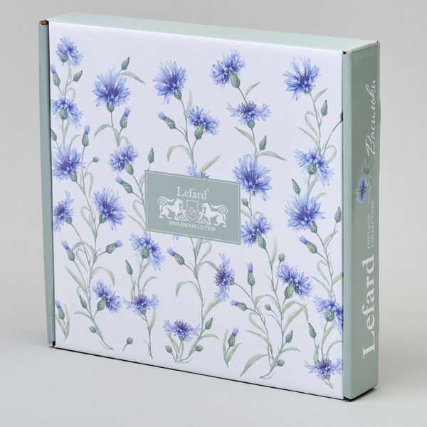 Изображение товара Набор соусников Lefard Васильки 760-836