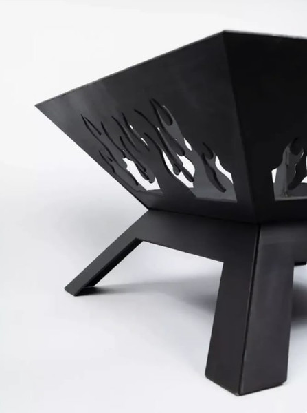 Изображение товара Чаша костровая Станкоинструмент №8