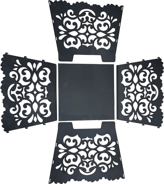 Изображение товара Чаша костровая Станкоинструмент №9