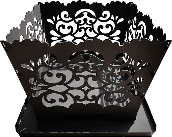 Изображение товара Чаша костровая Станкоинструмент №9